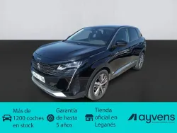 PEUGEOT 3008 1.5BlueHDi Allure S&S 130