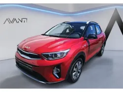 KIA Stonic 1.2 DPi Concept