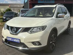 NISSAN X-TRAIL 1.6 DIG-T 163ch Tekna Euro 6 – 7 Places – Essence – Garantie 12 mois {{{CT OK - ATTELAGE - FULL OPTIONS}}}