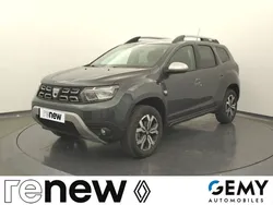 DACIA Duster ECO-G 100 4x2 Prestige +