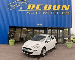 FIAT PUNTO 1.2 ESSENCE EASY 69cH 4cV