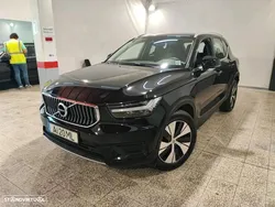Volvo XC 40 1.5 T5 PHEV Inscription Expression