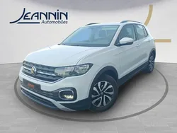 VOLKSWAGEN T-Cross 1.0 TSI 95 Start/Stop BVM5 Active