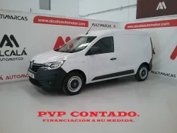 Renault Express Express 1.5 Blue dCi Confort 70kW