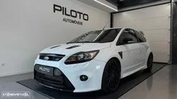 Ford Focus 2.5 RS