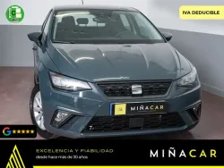 SEAT Ibiza 1.0 MPI S&S Style 59kW