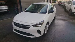 Opel CORSA 1.2 TURBO 100CH ELEGANCE BUSINESS BVA