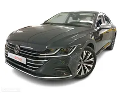 VW Arteon 2.0 TDI Elegance DSG