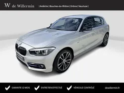 BMW Série 1 5porte Berline 116 d Sport 1.5 ch S8