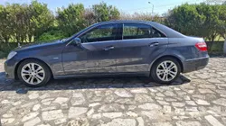 Mercedes-Benz E 220 avandgard