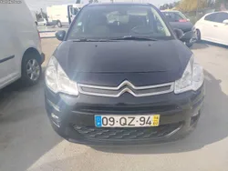Citroën C3 1.1