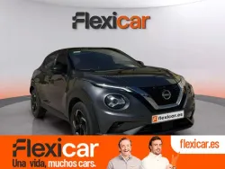NISSAN Juke 1.0 DIG-T Acenta 4x2 DCT 7 114