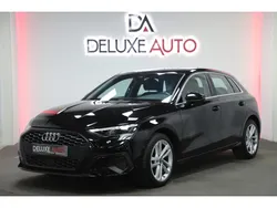 AUDI A3 SPORTBACK IV 2.0 30 TDI 116 S-Tronic 7