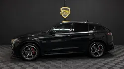 Alfa Romeo Stelvio 2.2 160CH VELOCE EDITION