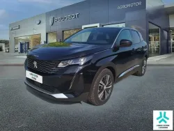 Peugeot 3008 1.5 BlueHDi 96kW S&S EAT8 Allure Pack