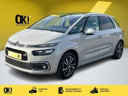 Citroën SpaceTourer C4 Picasso/ 1.5 BlueHDi 130 Shine BVA8 GPS Caméra Carplay Régu