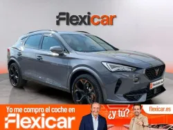 CUPRA Formentor 2.0 TSI 310 VZ DSG 4Drive
