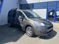 Citroën Berlingo Multispace II BlueHDi 100 S&S ETG6 Shine
