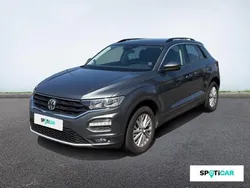 Volkswagen T-Roc 1.0 TSI 115ch Lounge Euro6d-T