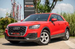 Audi Q2 30 TFSI
