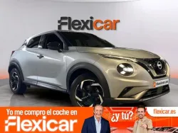 Nissan Juke DIG-T 84 kW (114 CV) 6M/T Acenta
