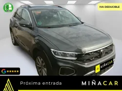 Volkswagen T-Roc 1.5 TSI Life DSG7 110KW