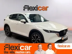 MAZDA CX-5 2.0 Skyactiv-G Evolution 2WD Aut. 121kW