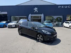 Peugeot 208 1.2 PureTech 110 EAT6 GT Line