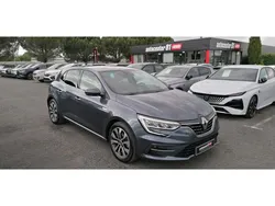 RENAULT MEGANE 1.5 Blue dCi 115 EDC Techno