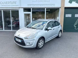 Citroen C3 1.4 i TU ESS Airdream Attraction EMBRAYAGE NEUF - GARANTIE