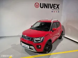 Suzuki Ignis 1.2 GLE 4WD Mild Hybrid