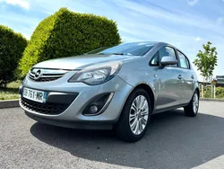 Opel Corsa PHASE 2 1.4 essence Ecoflex 100 chs