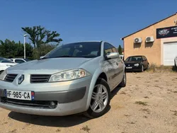Renault Mégane II 1.9 DCI 120ch bv6 Luxe Privilège - garantie 6 mois