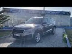 Skoda Kodiaq 2.0 TDI Ambition DSG