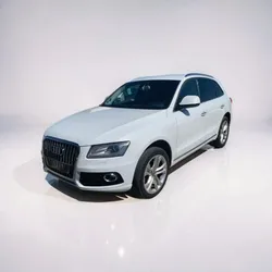 Audi Q5 2.0 TDI 190CH CLEAN DIESEL S LINE QUATTRO S TRONIC 7