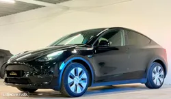 Tesla Model Y Long Range Dual Motor AWD