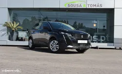 Peugeot 3008 PureTech 130 Stop & Start GPF EAT8 Active
