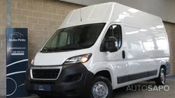 Peugeot Boxer 2.2 BlueHDi 335 L3H3 Pro de 2021
