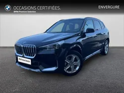 Bmw X1 sDrive18d 150ch xLine