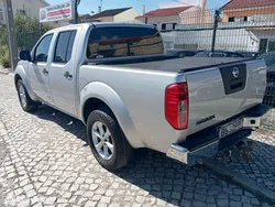 Nissan Navara 2.5 dCi CD XE P.Comfort 4WD