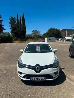 Renault Clio4 Phase2 1.5DCI FAP Energy eco2 S&S 90cv