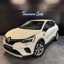 Renault Captur Blue Dci 95 Business - Très bon état