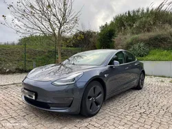 Tesla Model 3 Long Range AWD Dual Motor