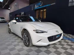 MAZDA MX-5 1.5 Skyactiv-G 132 100eme anniversaire / Garantie 12 mois