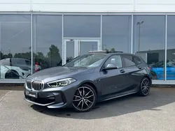 Bmw serie 1 (f40) 118d 2.0l 150ch bva8 m-sport : francaise / entretien complet bmw etc...
