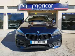 BMW 216 Active Tourer 1.5 D