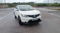 Nissan Qashqai 1.6dci