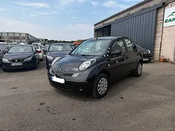 Nissan MICRA 1.2 65CH ACENTA 5P