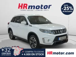SUZUKI Vitara 1.4T GLX 4WD Mild Hybrid