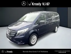 Mercedes Vito 119 CDI 4x4 Mixto Long 5 places Garanntie 24 mois